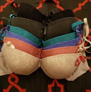 Bras